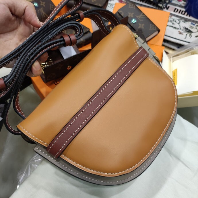 PHA - LWO Bags - 321