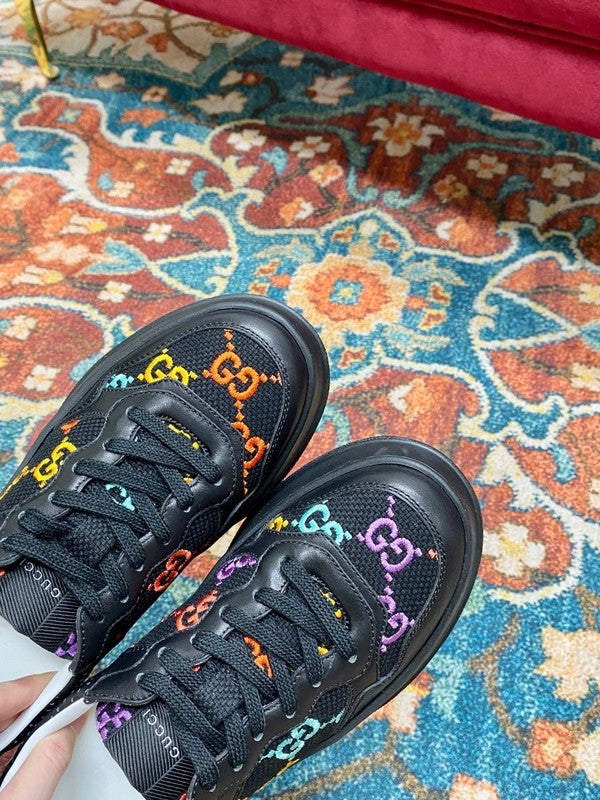Gucci Luxury Shoes