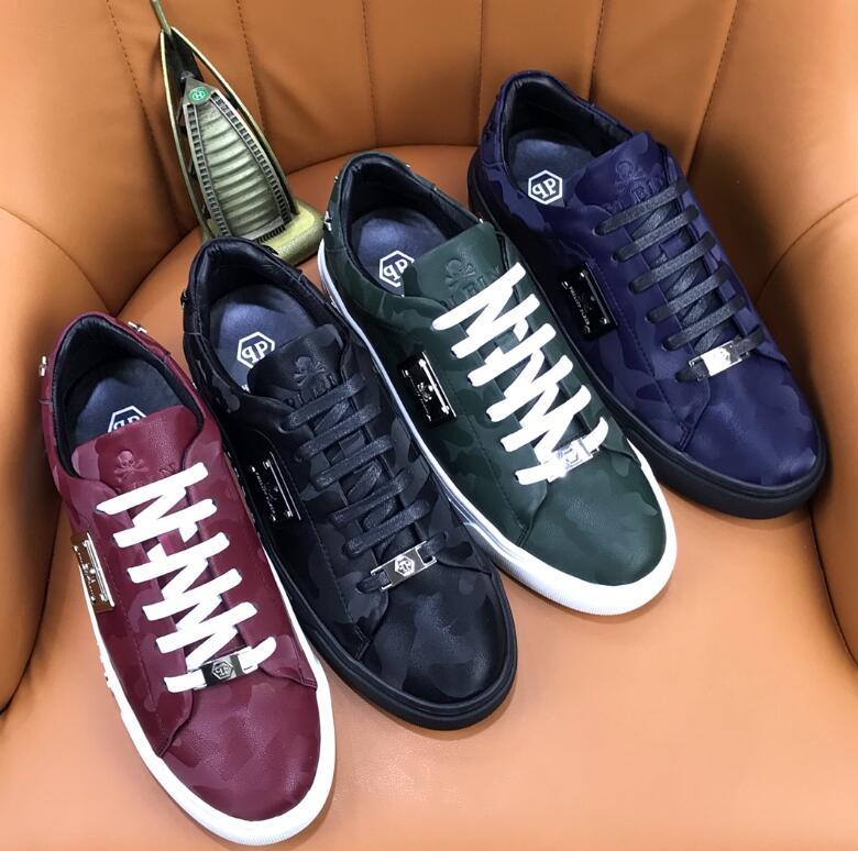 Chloe’s Picks - PHP Shoes - 117
