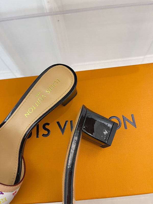 Louis Vuittion Luxury Shoes