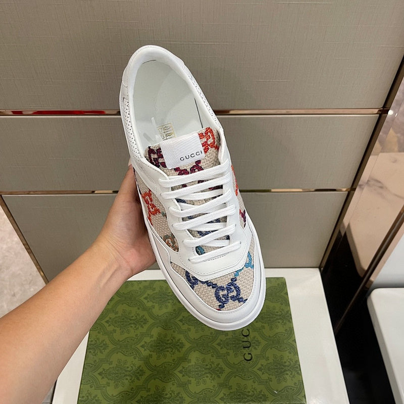 Gucci Luxury Shoes