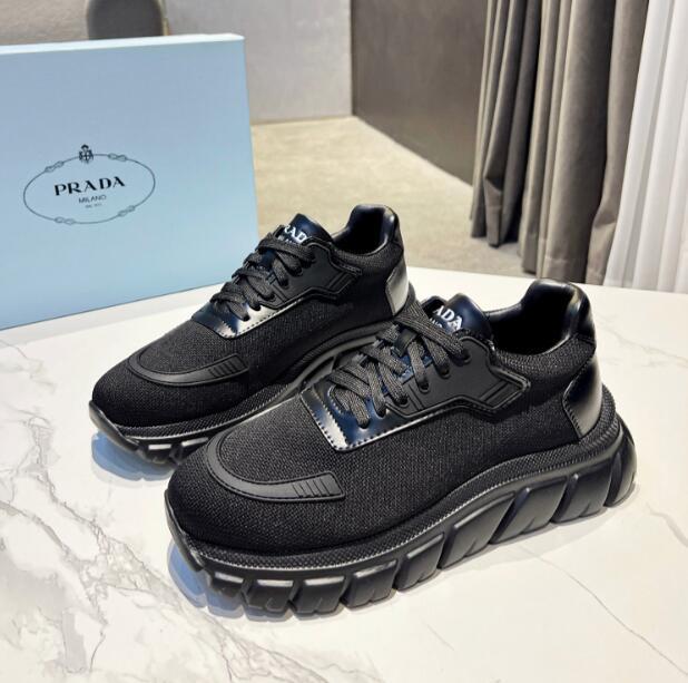 Chloe’s Picks - PD Men Shoes - 087