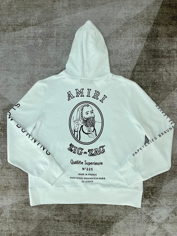 AMIR Hoodies - 043