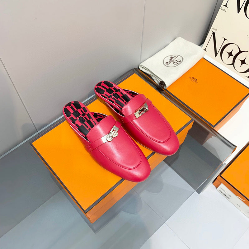 Hermes Luxury Sandals