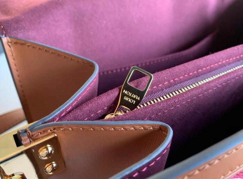 Chloe’s Picks - LOV Bags - 2601