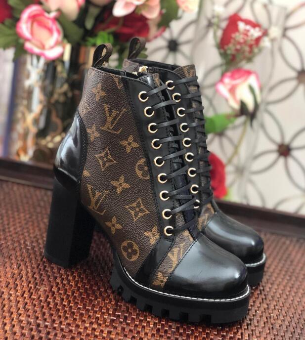 Chloe’s Picks - LOV Women Shoes - 766
