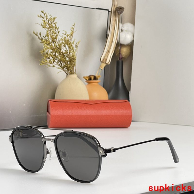 Cartier Luxury Sunglasses