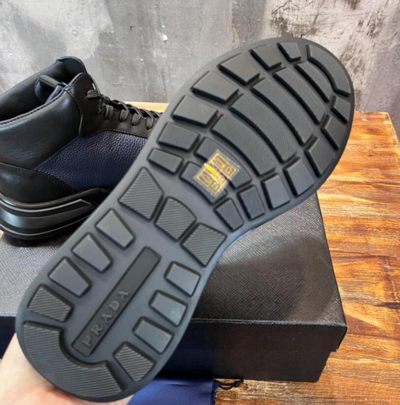 Chloe’s Picks - PD Men Shoes - 099