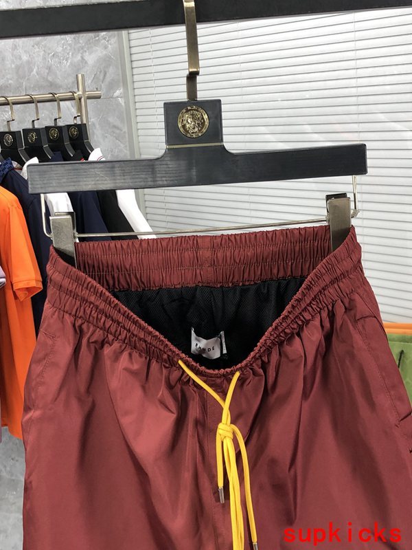 RHUDE Luxury Cloth
