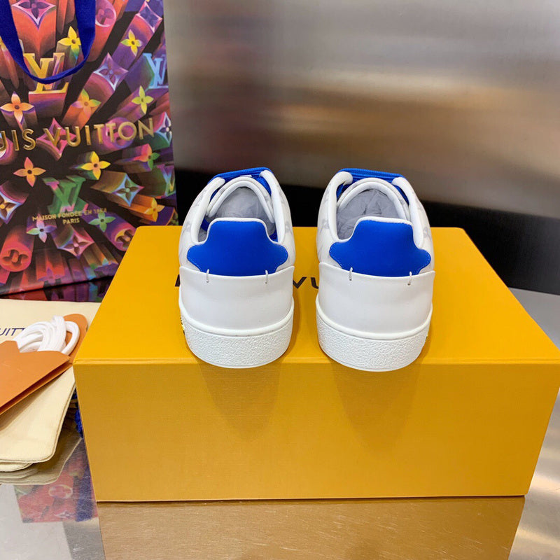 Louis Vuittion Luxury Shoes