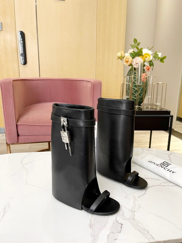 Givenchy Luxury Shoes