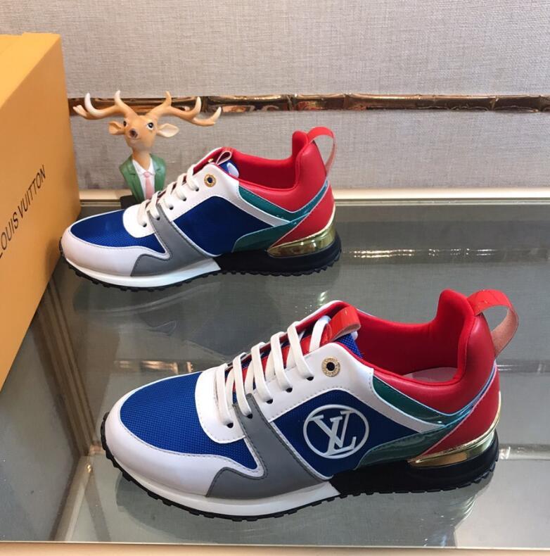 Chloe’s Picks - LOV Men Shoes - 1794