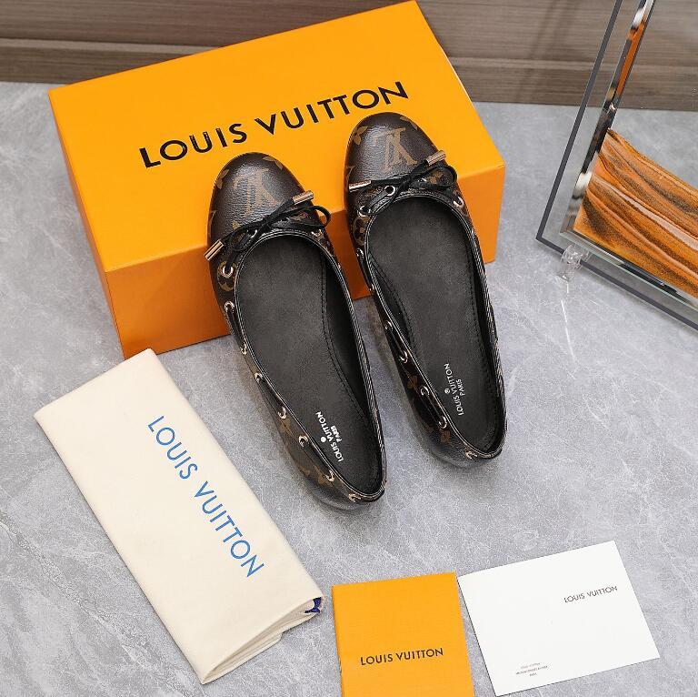 Chloe’s Picks - LOV Women Shoes - 480