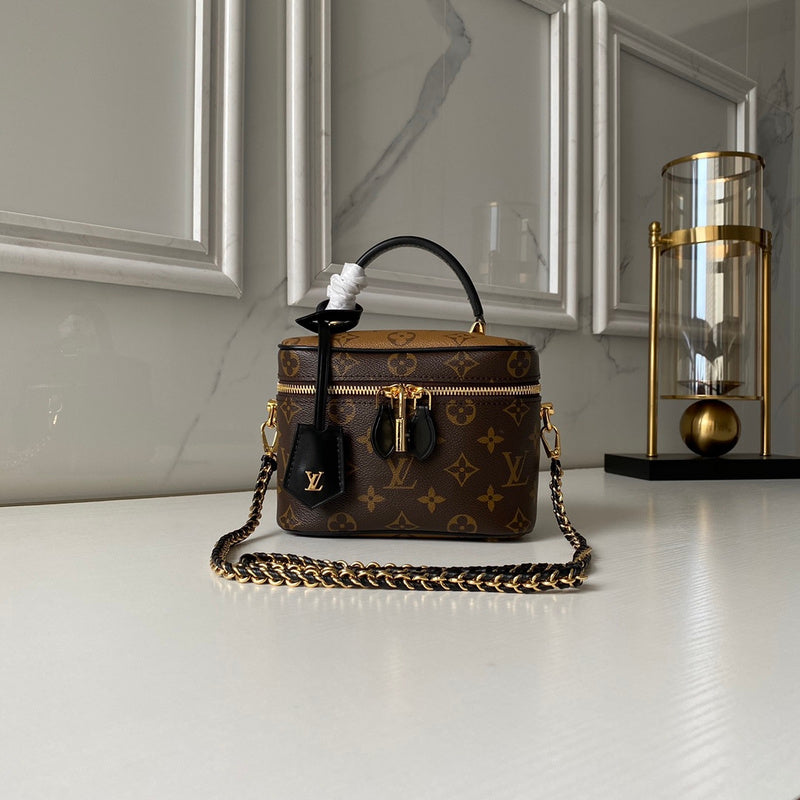 I W Fashion Lu-Vi bags - 17392