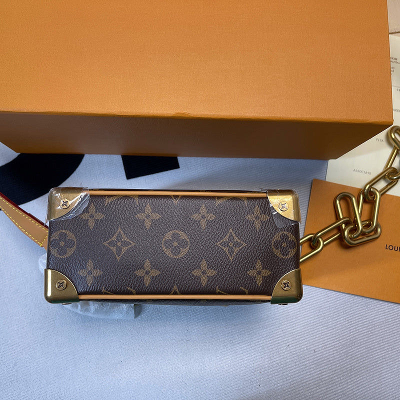 I W Fashion Lu-Vi bags - 10151