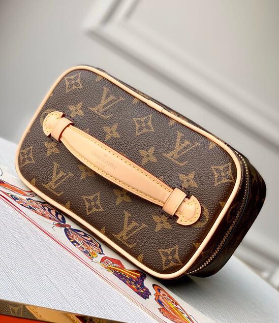 Chloe’s Picks - LOV Bags - 3066
