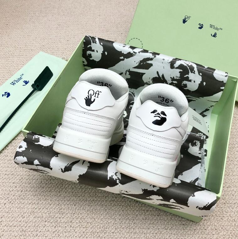 Chloe’s Picks - YZO Men Shoes - 019