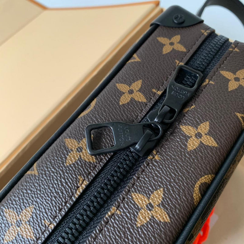 I W Fashion Lu-Vi bags - 17883
