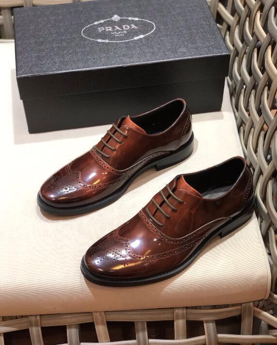Chloe’s Picks - PD Men Shoes - 412