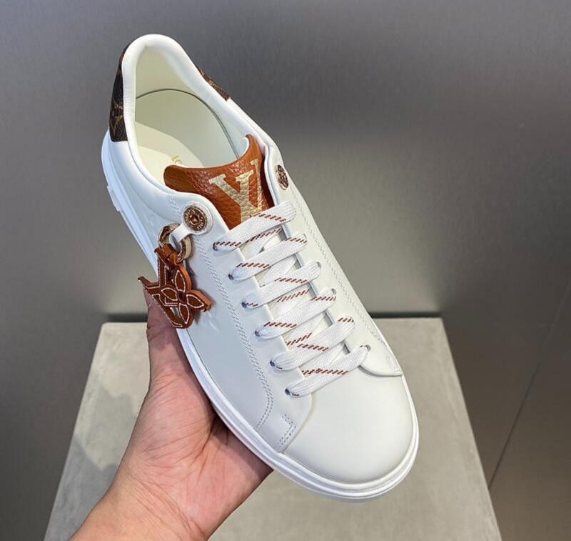 Chloe’s Picks - LOV Men Shoes - 915