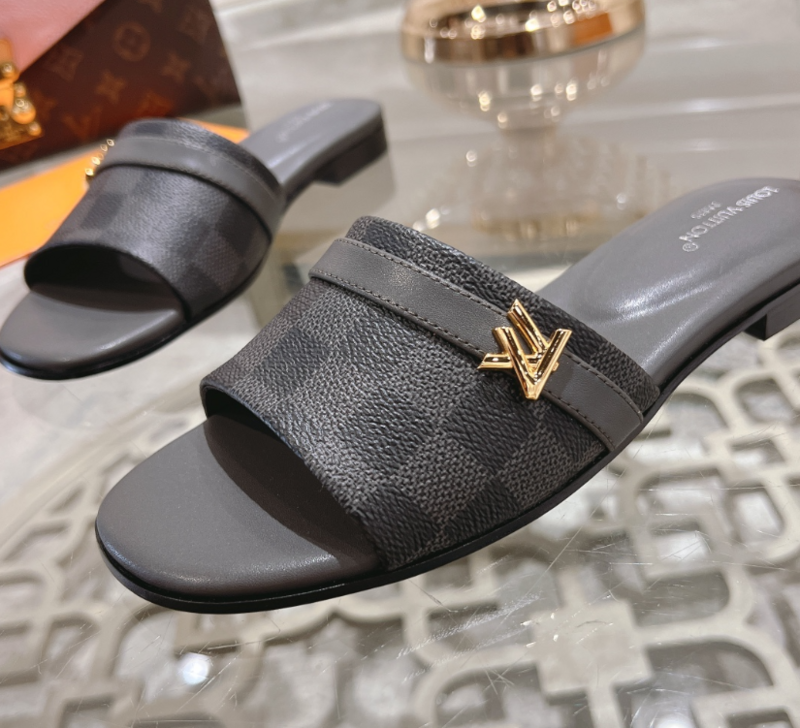 Chloe’s Picks - LOV Women Shoes - 074