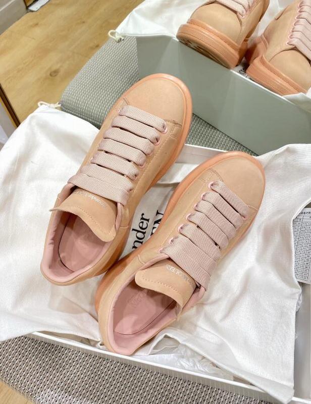 Chloe’s Picks - AQ Men SHoes - 355