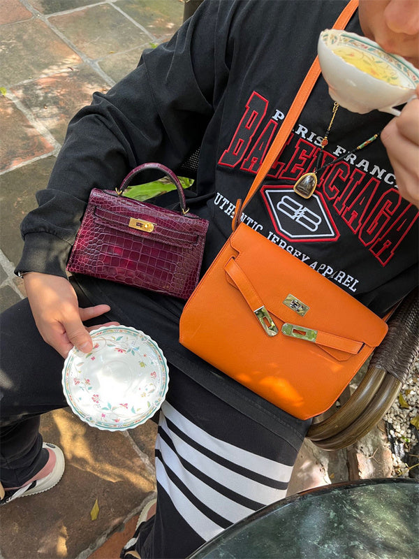 PHA - HMS Bags - 457