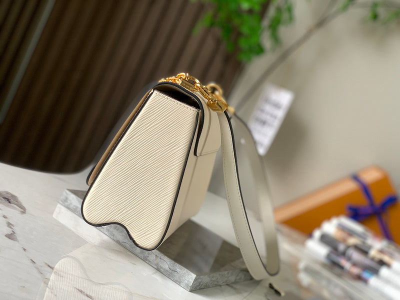 I W Fashion Lu-Vi Bags - 16649