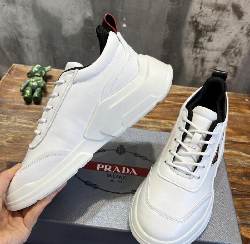 Chloe’s Picks - PD Men Shoes - 070