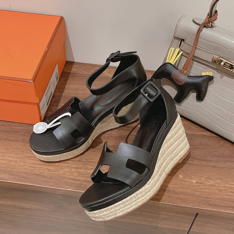 Hermes Luxury Shoes