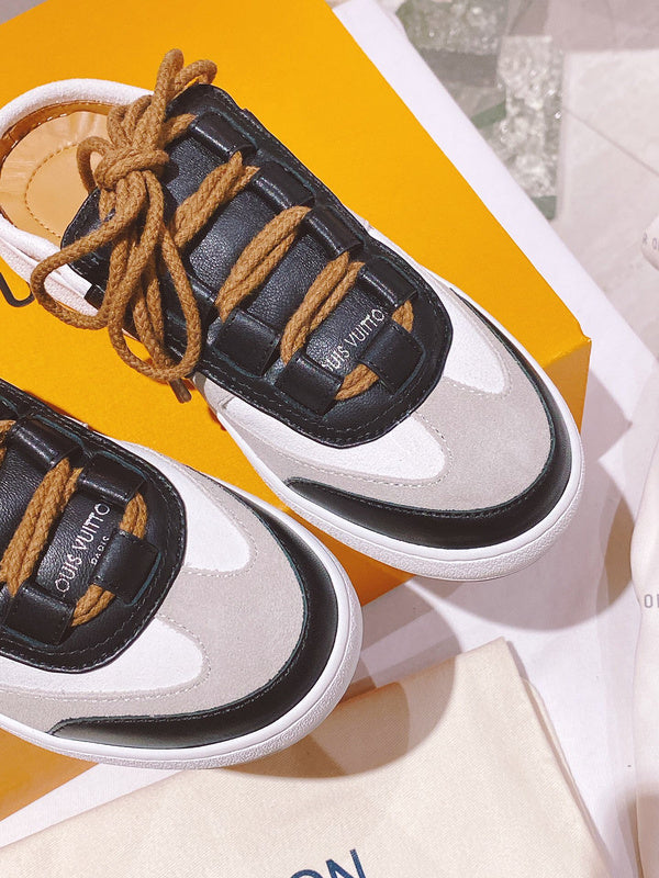 Louis Vuittion Luxury Shoes