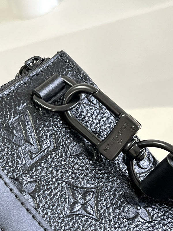 I W Fashion Lu-Vi Bags - 16754
