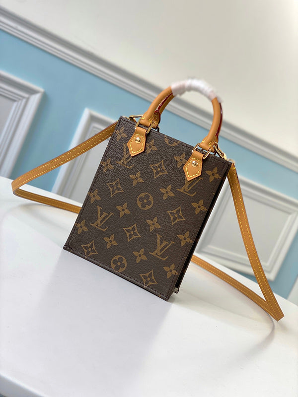 I W Fashion Lu-Vi bags - 17091