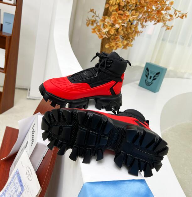 Chloe’s Picks - PD Men Shoes - 278