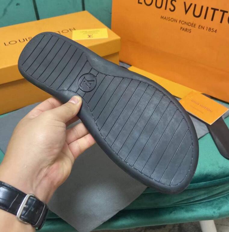 Chloe’s Picks - LOV Men Shoes - 1304