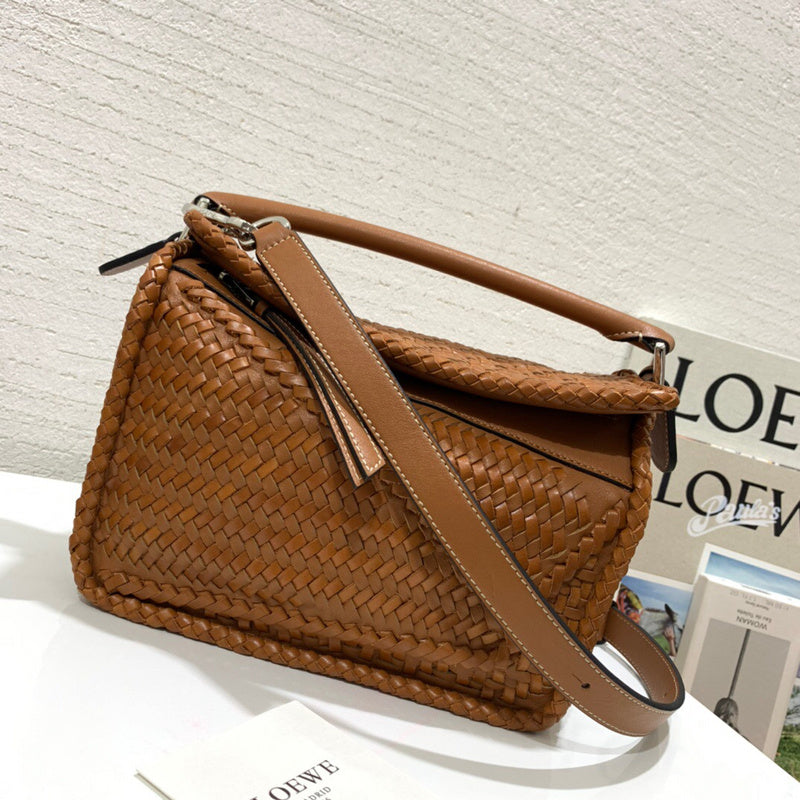 PHA - LWO Bags - 125