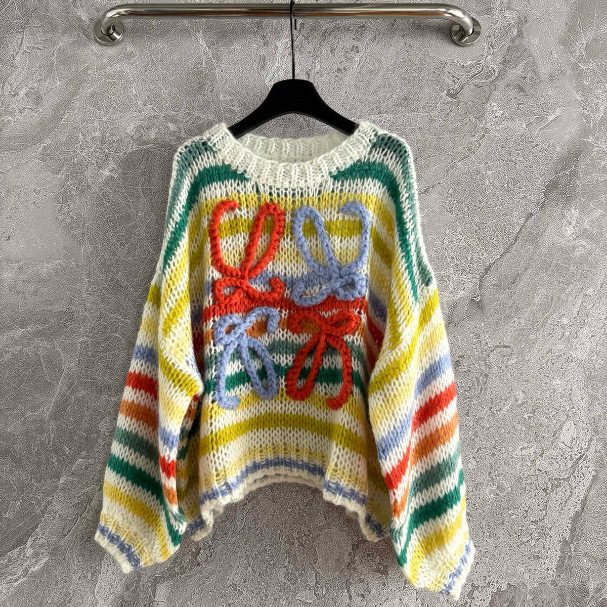 LOEW JUMPER