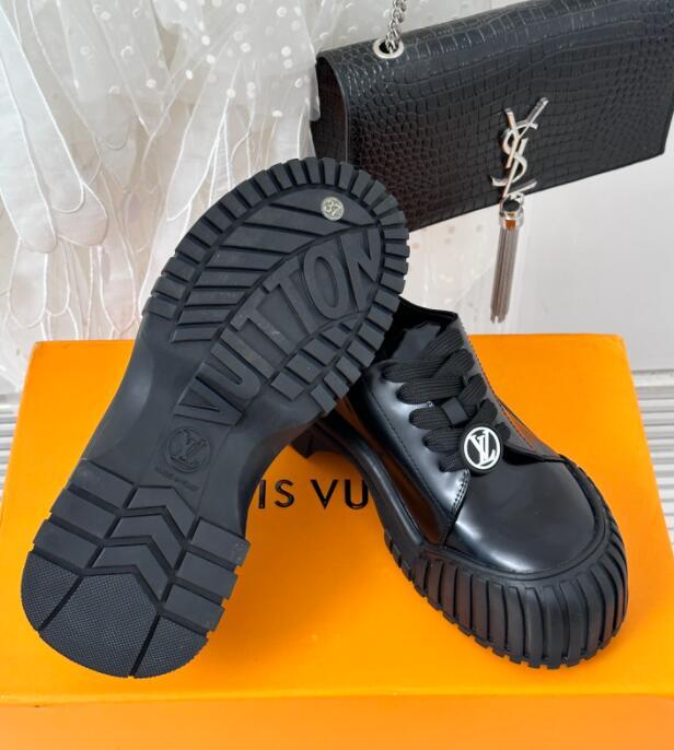 Chloe’s Picks - LOV Women Shoes - 481