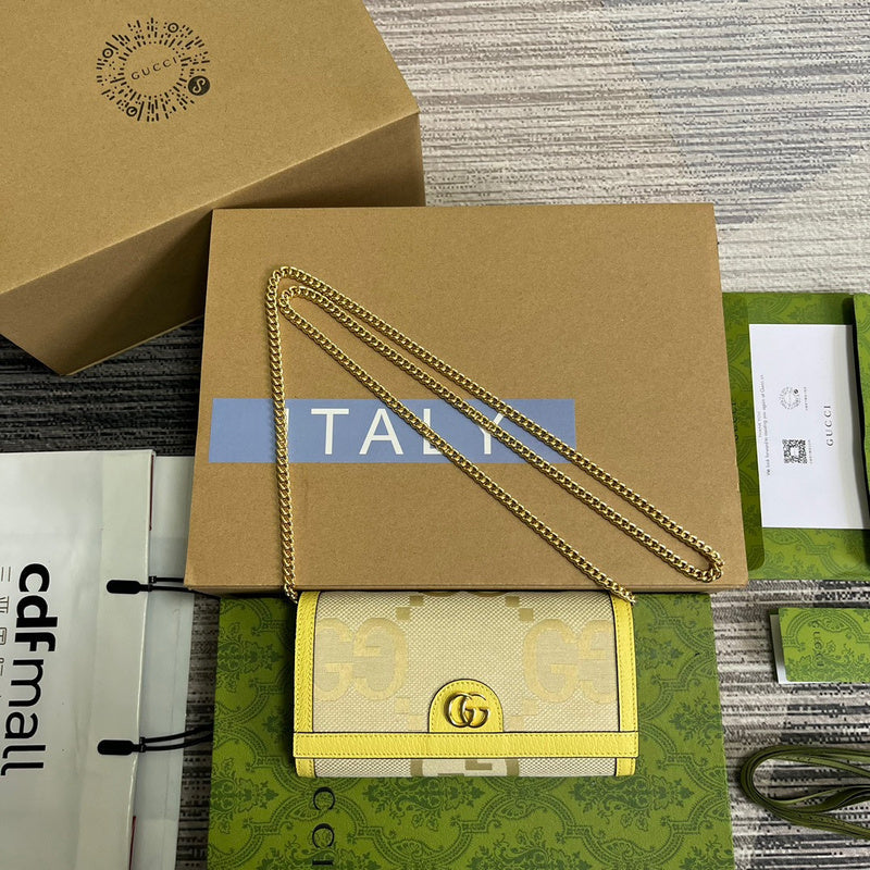 ENT - GCI Bags - 1467