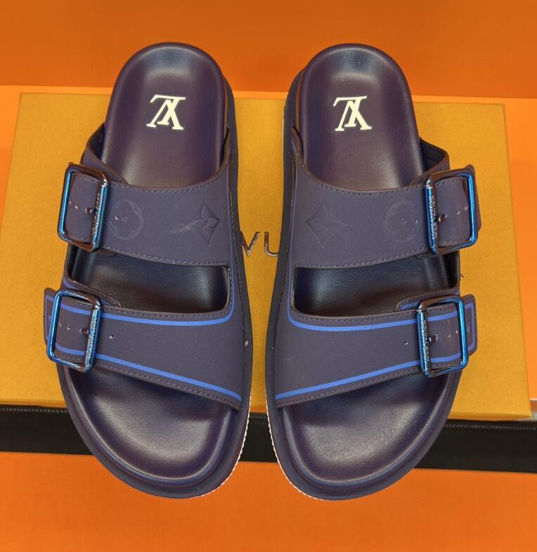 Chloe’s Picks - LOV Men Shoes - 1083