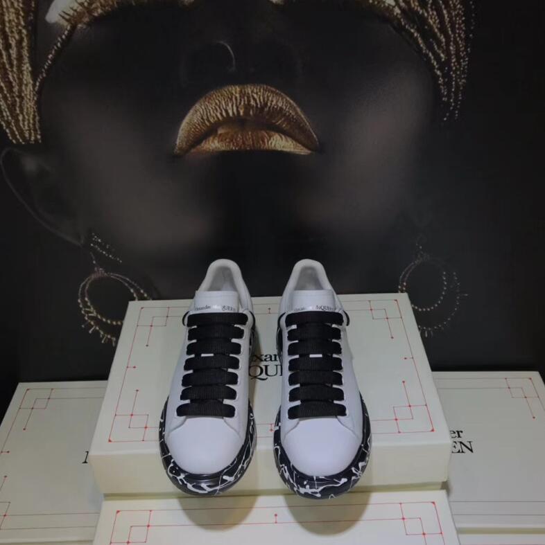 Chloe’s Picks - AQ Men SHoes - 431