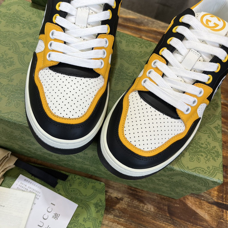 Gucci Luxury Shoes