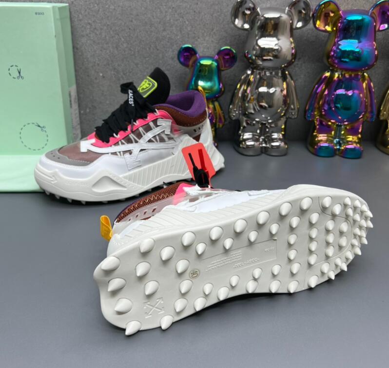 Chloe’s Picks - YZO Women Shoes - 108