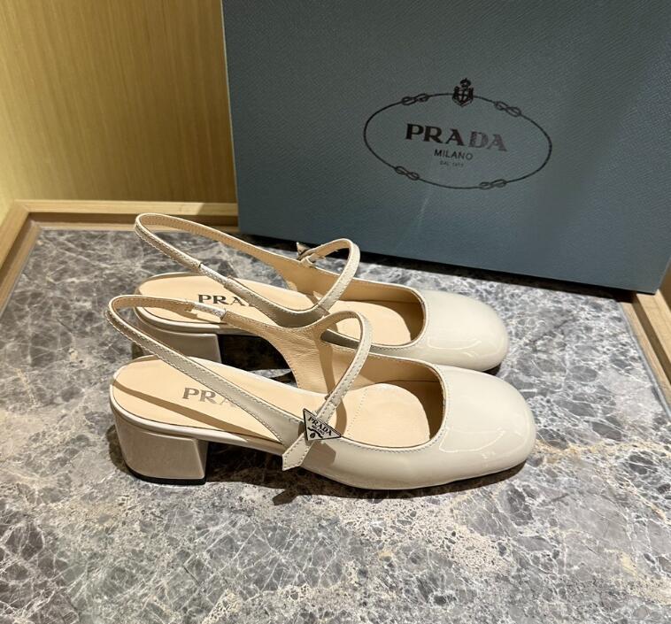 Chloe’s Picks - PD Women Shoes - 233