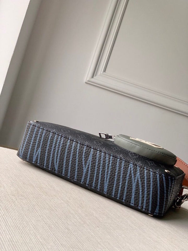 I W Fashion Lu-Vi bags - 17736