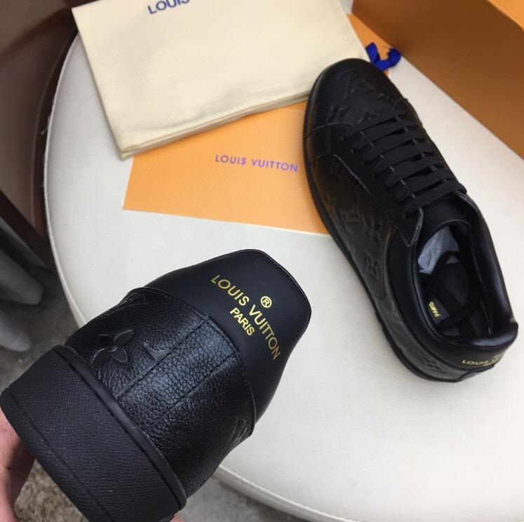 Chloe’s Picks - LOV Men Shoes - 2010