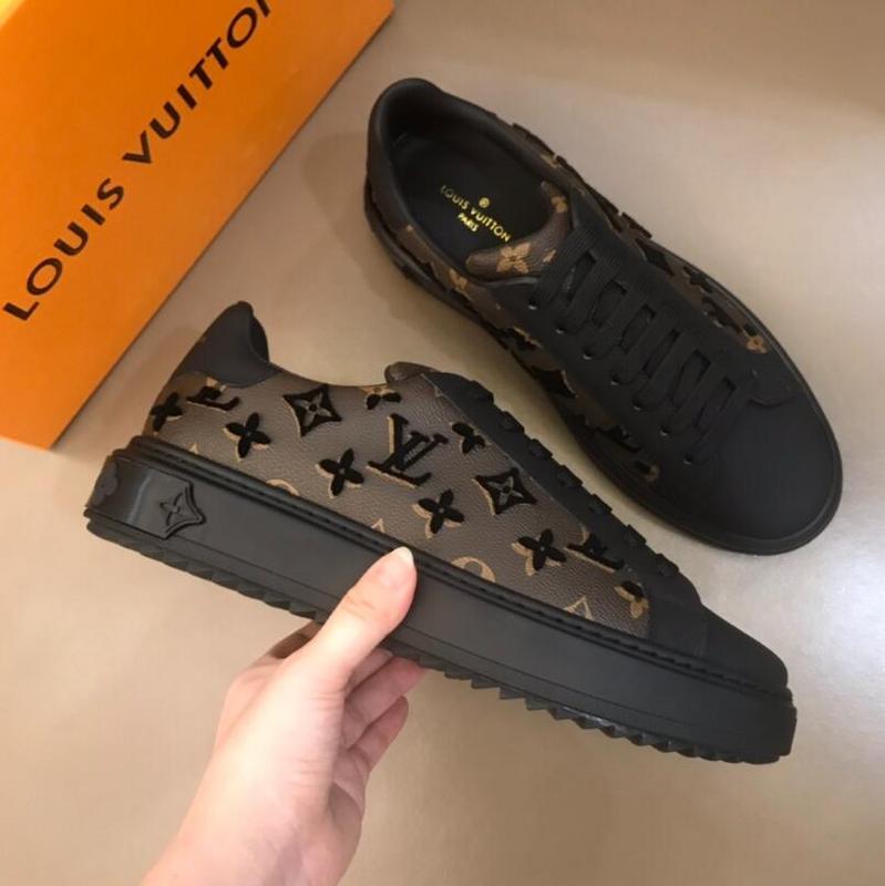 Chloe’s Picks - LOV Men Shoes - 1640