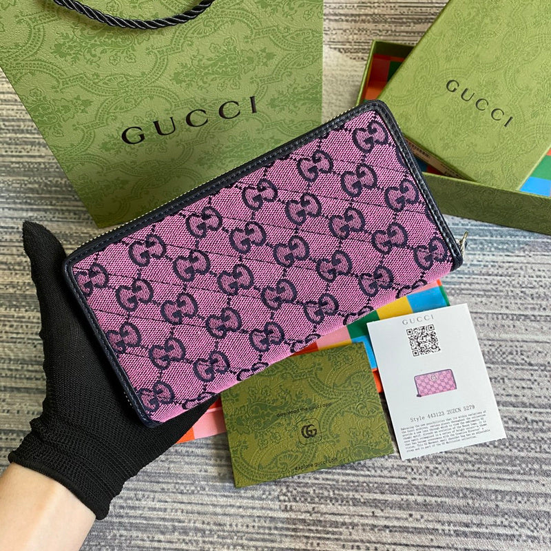 PHA - GUKI Bags - 2036