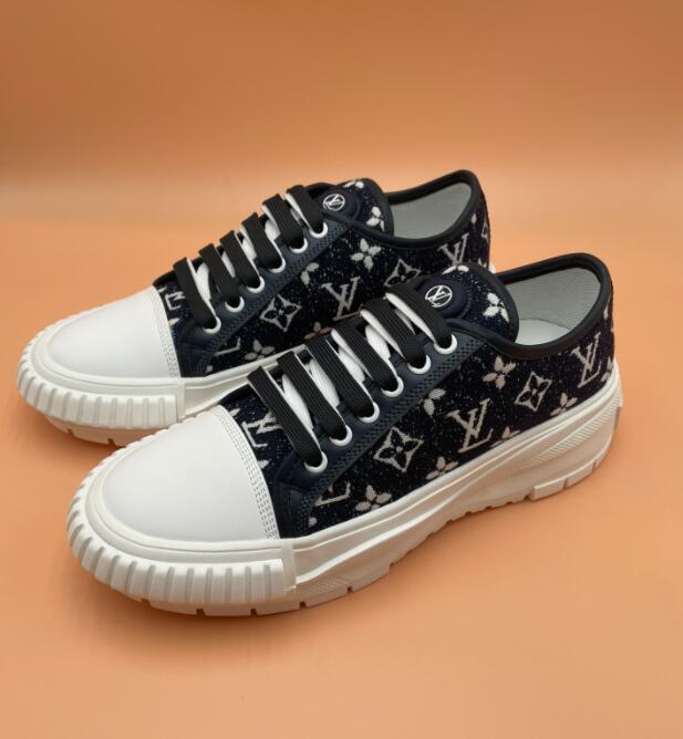 Chloe’s Picks - LOV Men Shoes - 1008