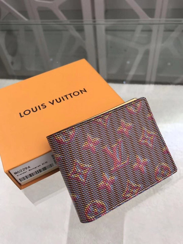 I W Fashion Lu-Vi bags - 10976